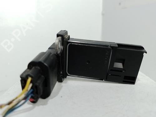 Mass air flow sensor HONDA CR-V II (RD_) | BP37315473M95 - Image 3