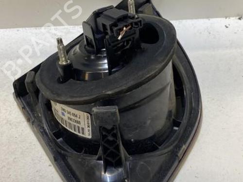 Right tailgate light VW GOLF PLUS V (5M1, 521) | BP37309376C80 - Image 3