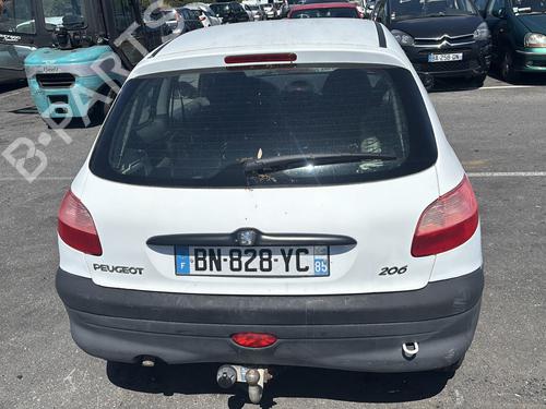 Left headlight PEUGEOT 206 Van | BP37336668C28 - Image 13