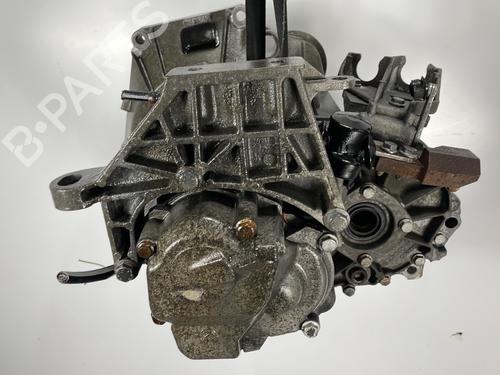 gearbox-fiat-punto-evo-199_-2008-37334094 main image