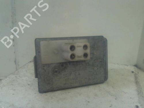 Used Heater resistor Heater resistor 37298314 37298314
