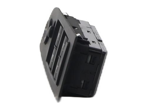 Left front window switch BMW 3 (E90) | BP37335328I27 - Image 3