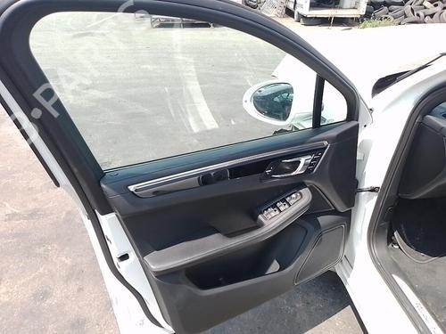 Used Parts PORSCHE MACAN (95B) 3.0 S Diesel 4801832