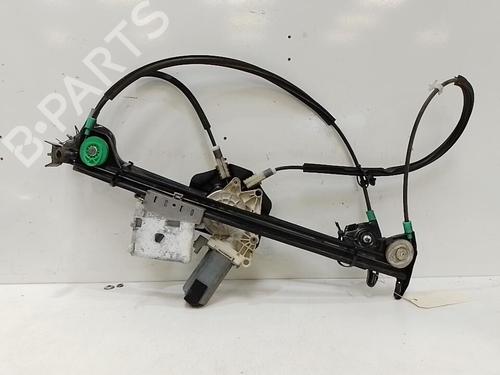 Front left window mechanism PEUGEOT 206 CC (2D) 1.6 HDi 110 | BP37317042C22 - Image 3