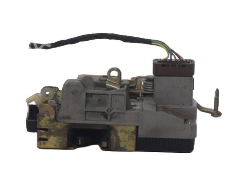Front right lock CITROËN C8 (EA_, EB_) | BP37339353C97 - Image 2