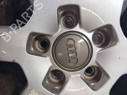 Used Rim Rim 37321540 37321540