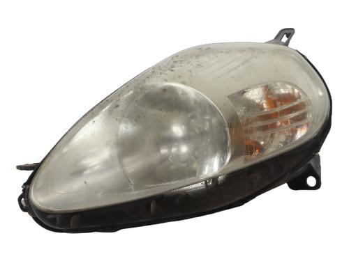 Left headlight FIAT GRANDE PUNTO (199_) | BP37345297C28 - Image 4