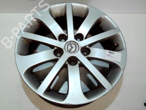 Used Rim Rim 37310468 37310468