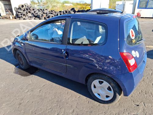 Steering column stalk RENAULT TWINGO II (CN0_)  | BP37332331I23  - Image 13
