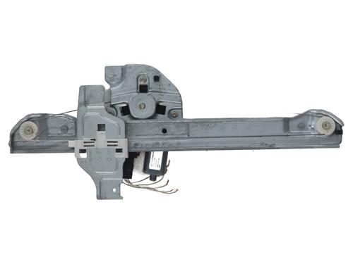 Front left window mechanism CITROËN C3 III (SX) 1.5 BlueHDi 100 (SXYHYP, SXYHTU) | BP37340573C22 - Image 3