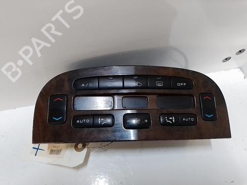 climate-control-peugeot-607-9d-9u-2000-37302799 main image