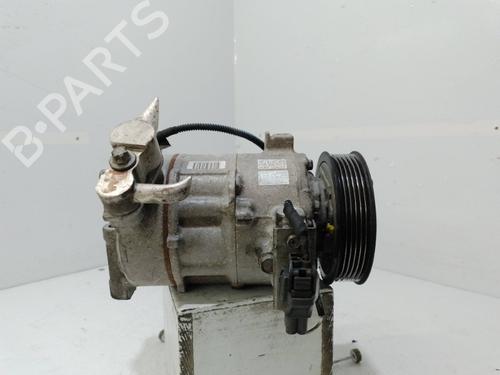 Compressor A/A Compressor A/A JEEP RENEGADE SUV (BU, B1, BV) 1.6 CRD (120 hp) 37323337 37323337