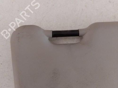 Left sun visor DACIA SANDERO 1.5 dCi | BP37302445I1 - Image 4