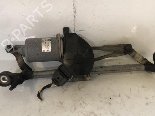 Front wiper motor OPEL CORSA D (S07) 1.2 (L08, L68) | BP37309635M29 - Image 3