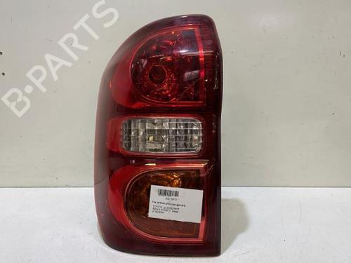 Used Left taillight Left taillight 37319460 37319460