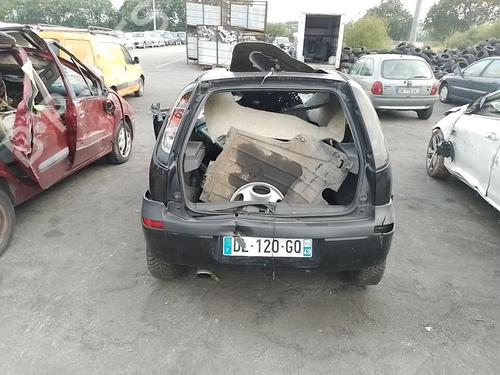 Engine OPEL CORSA C (X01) 1.8 (F08, F68) | BP37316648M1 - Image 2