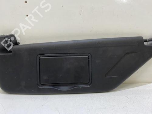 Left sun visor CITROËN DS4 (NX_) 2.0 HDi 165 | BP37319359I1 - Image 4