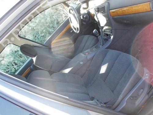 Climate control RENAULT VEL SATIS (BJ0_) 2.2 dCi (BJ0E, BJ0F) | BP37301642I5 - Image 4