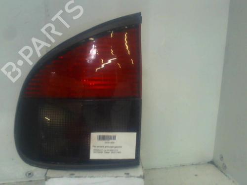 Used Left taillight Left taillight 37302757 37302757