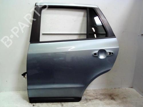 Used Left rear door Left rear door 37618267 37618267