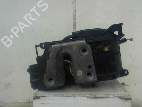 Used Rear right lock Rear right lock 37300761 37300761