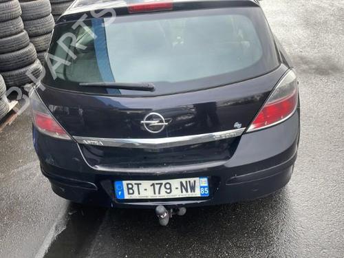 Steering column stalk OPEL ASTRA H (A04) | BP37322554I23 - Image 7