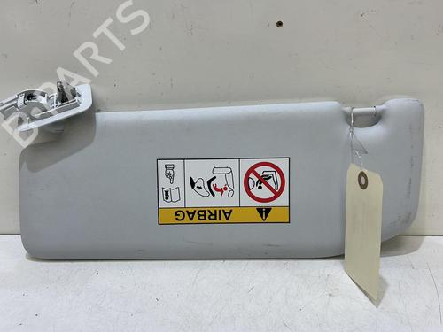 right-sun-visor-peugeot-2008-i-cu_-2013-37319159 main image
