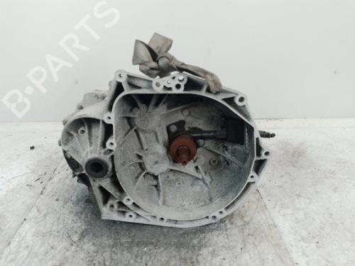 Gearbox CITROËN DS4 (NX_) 1.6 HDi 110 | BP37312018M3 - Image 5
