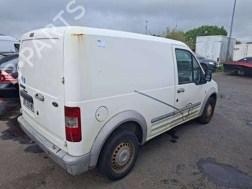 Left headlight FORD TRANSIT CONNECT (P65_, P70_, P80_) 1.8 TDCi | BP37347521C28 - Image 8