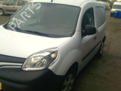 Front right window mechanism RENAULT KANGOO Express (FW0/1_) | BP37316991C23 - Image 8