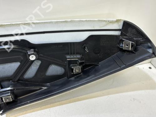 Spoiler bagklap RENAULT ZOE (BFM_) ZOE | BP37753880C96 - Image 3