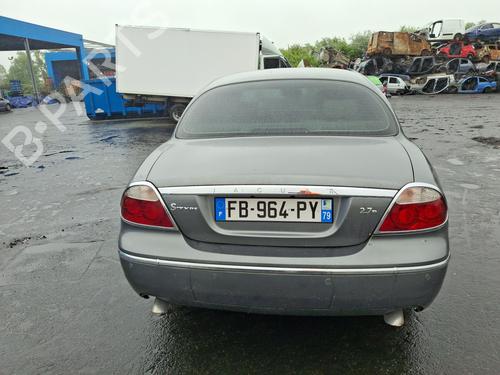 Headlight switch JAGUAR S-TYPE II (X200) 2.7 D | BP37349657I24 - Image 9