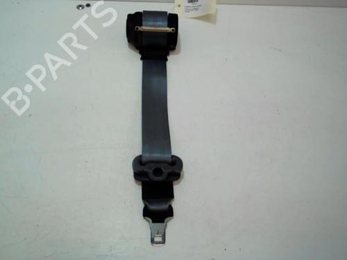 Used Rear center seatbelt Rear center seatbelt 37309670 37309670