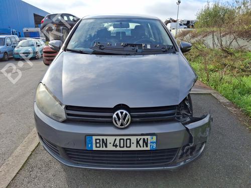 Right sun visor VW GOLF PLUS V (5M1, 521) | BP37327059I2 - Image 11