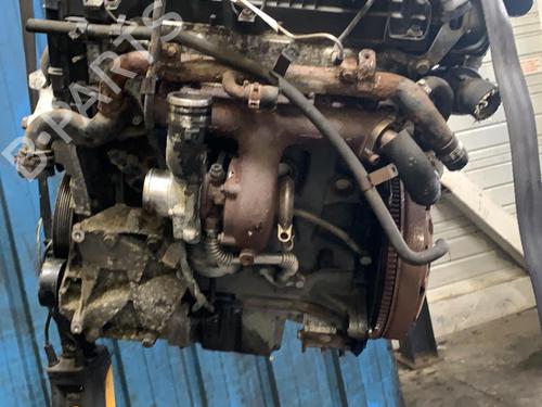 Used Engine Engine 37307019 37307019