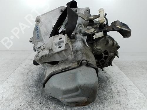 Gearbox CITROËN C3 II (SC_) 1.2 VTi 82 | BP37312493M3 - Image 4
