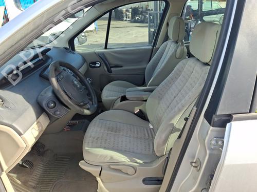 Left front window switch RENAULT GRAND SCÉNIC II (JM0/1_) | BP37345436I27 - Image 15