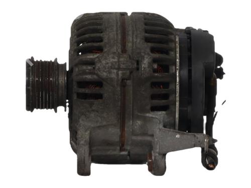 Used Alternator Alternator AUDI A3 Convertible (8P7) 1.6 TDI (105 hp) 39889842 39889842