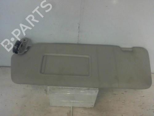 Left sun visor AUDI A3 Sportback (8PA) 2.0 TDI 16V | BP37307555I1 - Image 3