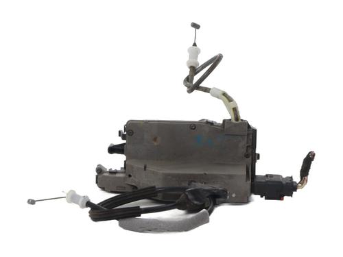 Rear left lock CITROËN DS5 | BP37337432C100 - Image 2