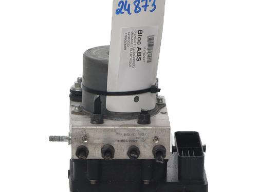 ABS Bremseaggregat ABS Bremseaggregat 37753133 37753133