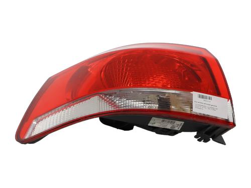 Left taillight VW GOLF VI (5K1) | BP37326989C34 - Image 2