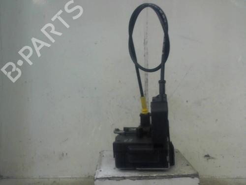 Front right lock RENAULT TRAFIC II Van (FL) 2.0 dCi 115 (FL01, FL0U, FL00, FL0H, FL0M) | BP37303104C97 - Image 3