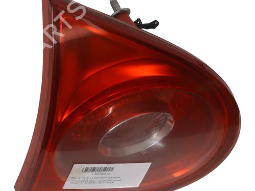 Left tailgate light VW GOLF V (1K1) | BP37343488C79 - Image 2