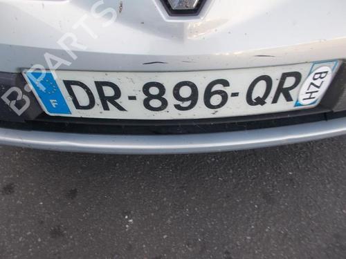 Used Parts RENAULT MEGANE II Coupé-Cabriolet (EM0/1_) 1.9 dCi 4799482