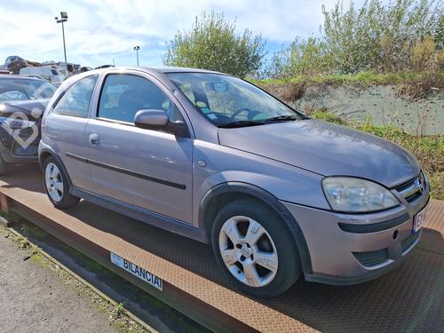 Starter OPEL CORSA C (X01) | BP37325889M8 - Image 13