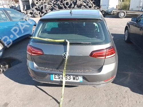 Used Parts VW GOLF SPORTSVAN VII (AM1, AN1) 4804011