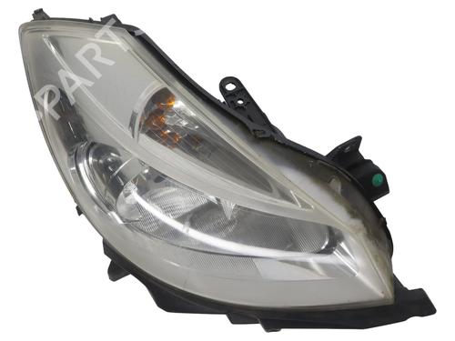 right-headlight-renault-clio-iii-br01-cr01-2005-2006-2007-2008-2009-2010-2011-2012-2013-2014-37346314 main image
