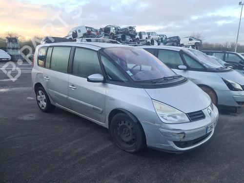 Gearbox RENAULT ESPACE IV (JK0/1_) 2.2 dCi (JK0H) | BP37313204M3 - Image 7