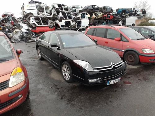 Left sun visor CITROËN C6 (TD_) 3.0 HDi | BP37320689I1 - Image 6